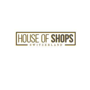 Logo-Design von pici_timici für House of Shops Switzerland | Design: #15001863