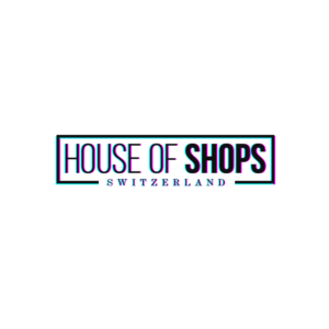 Logo-Design von pici_timici für House of Shops Switzerland | Design: #15001868