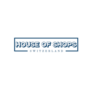 Logo-Design von pici_timici für House of Shops Switzerland | Design: #15002038