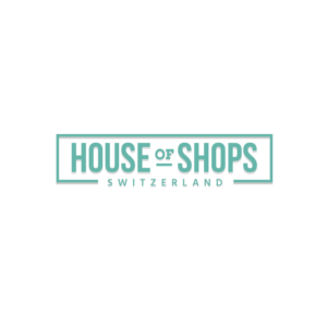 Logo-Design von pici_timici für House of Shops Switzerland | Design: #15002144