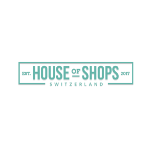 Logo-Design von pici_timici für House of Shops Switzerland | Design: #15002155