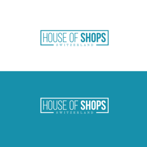 Logo-Design von pici_timici für House of Shops Switzerland | Design: #15002464