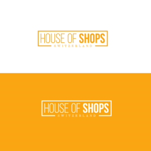 Logo-Design von pici_timici für House of Shops Switzerland | Design: #15002562