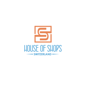 Logo Design by Lab-Artz for House of Shops Switzerland | Design: #14999535
