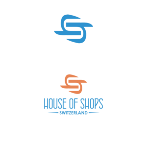 Logo-Design von Lab-Artz für House of Shops Switzerland | Design: #14999577