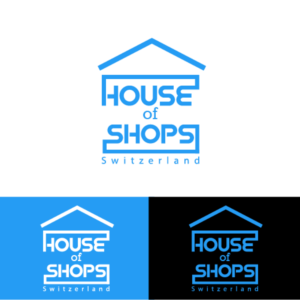 Logo Design by nayani84 for House of Shops Switzerland | Design: #15002127