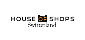 Logo-Design von Ida11 für House of Shops Switzerland | Design #14994421