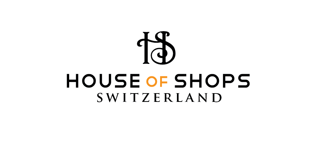Logo Design by jose_luiz for House of Shops Switzerland | Design #14994422