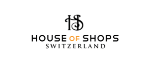 House of Shops Switzerland | Logo-Design von jose_luiz