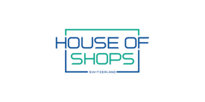 Logo-Design von Namita für House of Shops Switzerland | Design: #15001920
