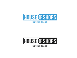 Diseño de Logo por Designs 2019 para House of Shops Switzerland | Diseño: #14997648