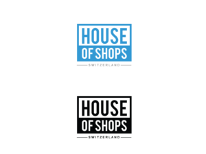 Diseño de Logo por Designs 2019 para House of Shops Switzerland | Diseño: #14997649