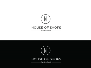 Diseño de Logo por Designs 2019 para House of Shops Switzerland | Diseño: #14997859