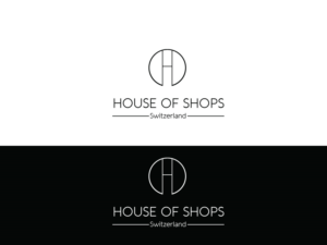 Diseño de Logo por Designs 2019 para House of Shops Switzerland | Diseño: #14997862