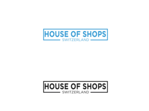 Diseño de Logo por Designs 2019 para House of Shops Switzerland | Diseño: #14997864