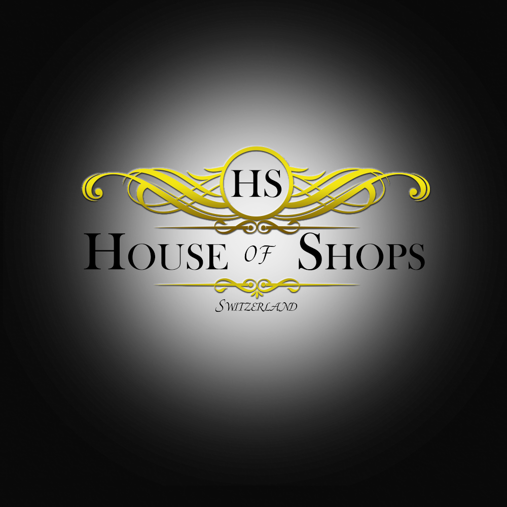 Logo Design by vvoollxx for House of Shops Switzerland | Design #14994496