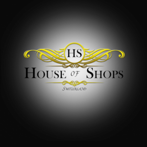 Logo-Design von vvoollxx für House of Shops Switzerland | Design: #14994496