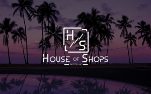 Logo-Design von vvoollxx für House of Shops Switzerland | Design: #14999363