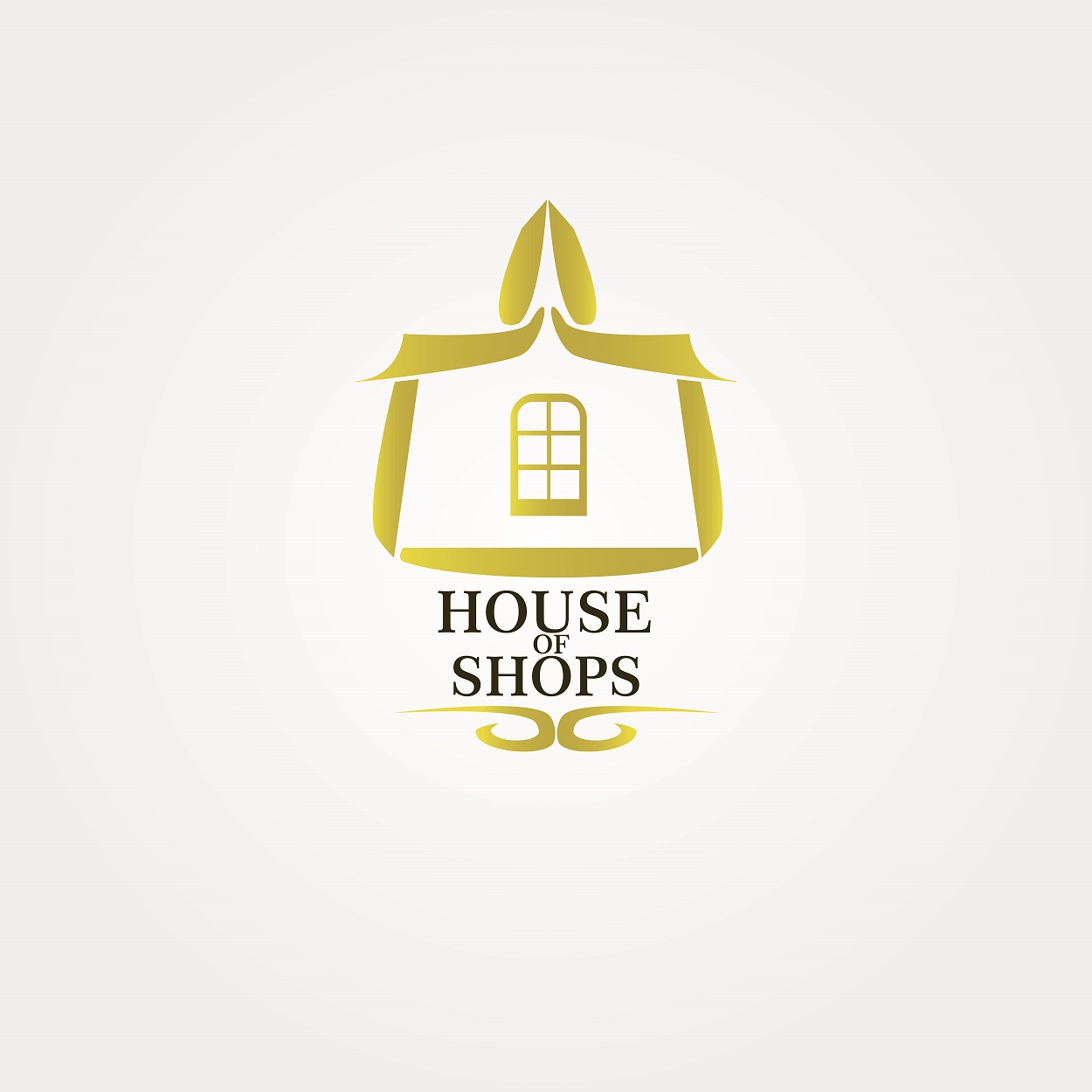 Logo Design by agps161 for House of Shops Switzerland | Design #14995430