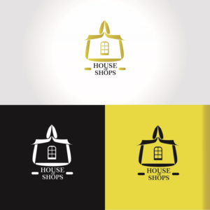 Logo Design by agps161 for House of Shops Switzerland | Design: #14995626