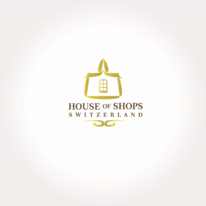 Logo Design by agps161 for House of Shops Switzerland | Design: #14996116