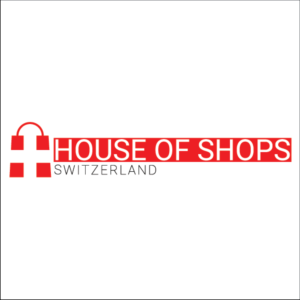 Logo Design by Christian Scheuer for House of Shops Switzerland | Design: #14999658