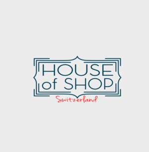 Logo Design by delete99 for House of Shops Switzerland | Design: #14998227