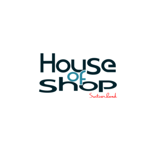Logo Design by delete99 for House of Shops Switzerland | Design: #15001624