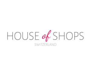 Logo Design by giallo for House of Shops Switzerland | Design: #15013174