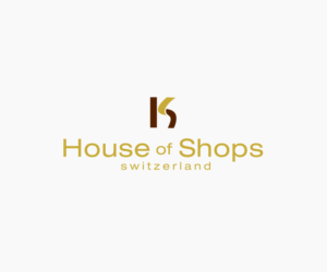 Logo-Design von IGP Agus Primakusuma für House of Shops Switzerland | Design: #15000509