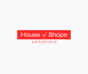 Logo-Design von IGP Agus Primakusuma für House of Shops Switzerland | Design #15004034
