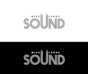 Diseño de Logo por meygekon para Mike Lange Sound | Diseño: #15143470