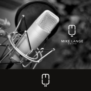 Diseño de Logo por LOWENHART para Mike Lange Sound | Diseño: #15027225