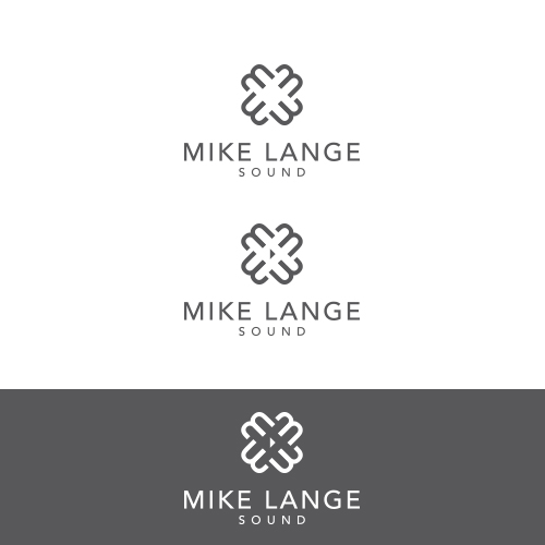Diseño de Logo por LOWENHART para Mike Lange Sound | Diseño #15057126