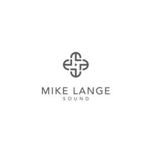 Logo Design by LOWENHART for Mike Lange Sound | Design #15077178