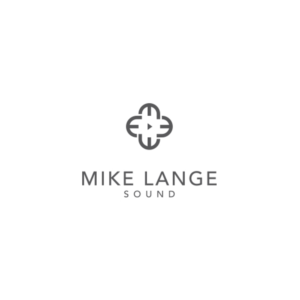Diseño de Logo por LOWENHART para Mike Lange Sound | Diseño: #15077218