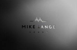Logo Design by GLDesigns for Mike Lange Sound | Design #14993225