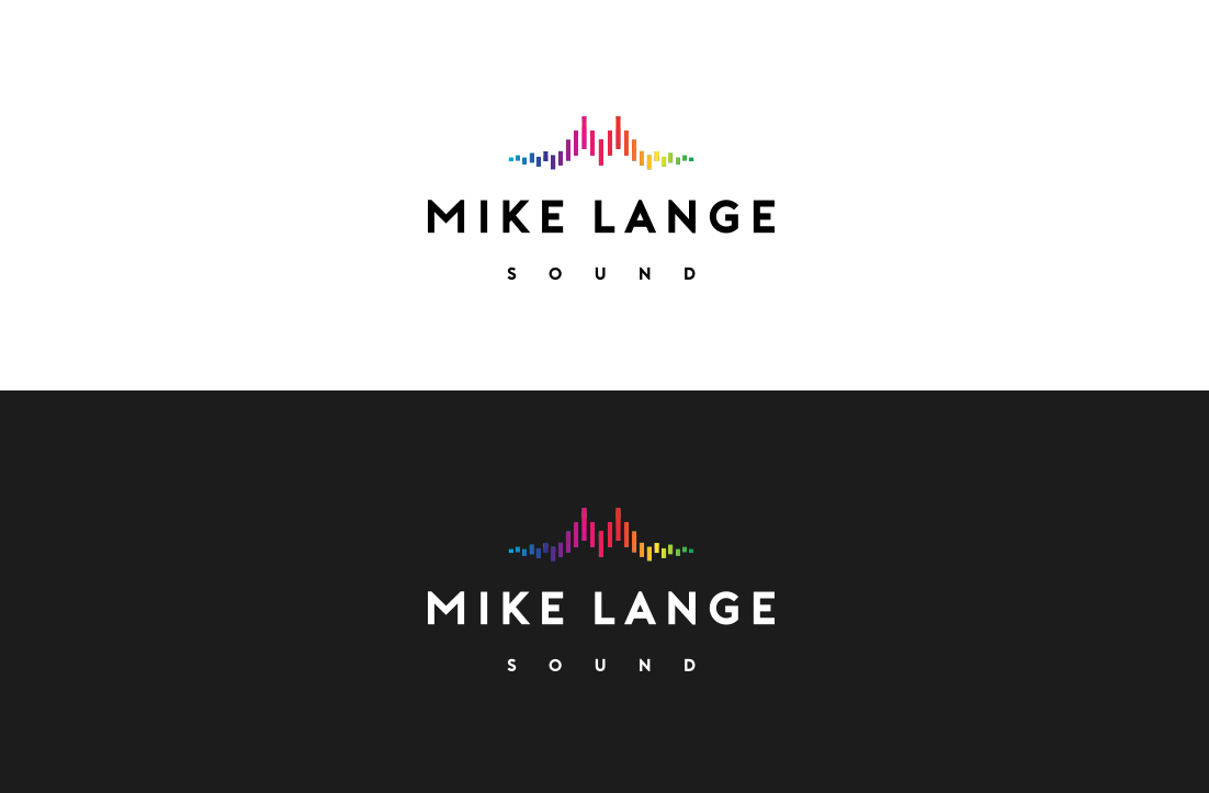 Diseño de Logo por GLDesigns para Mike Lange Sound | Diseño #14993226