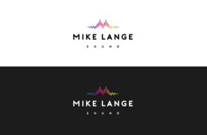 Logo Design by GLDesigns for Mike Lange Sound | Design: #14993226