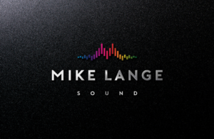 Logo Design by GLDesigns for Mike Lange Sound | Design: #14993227