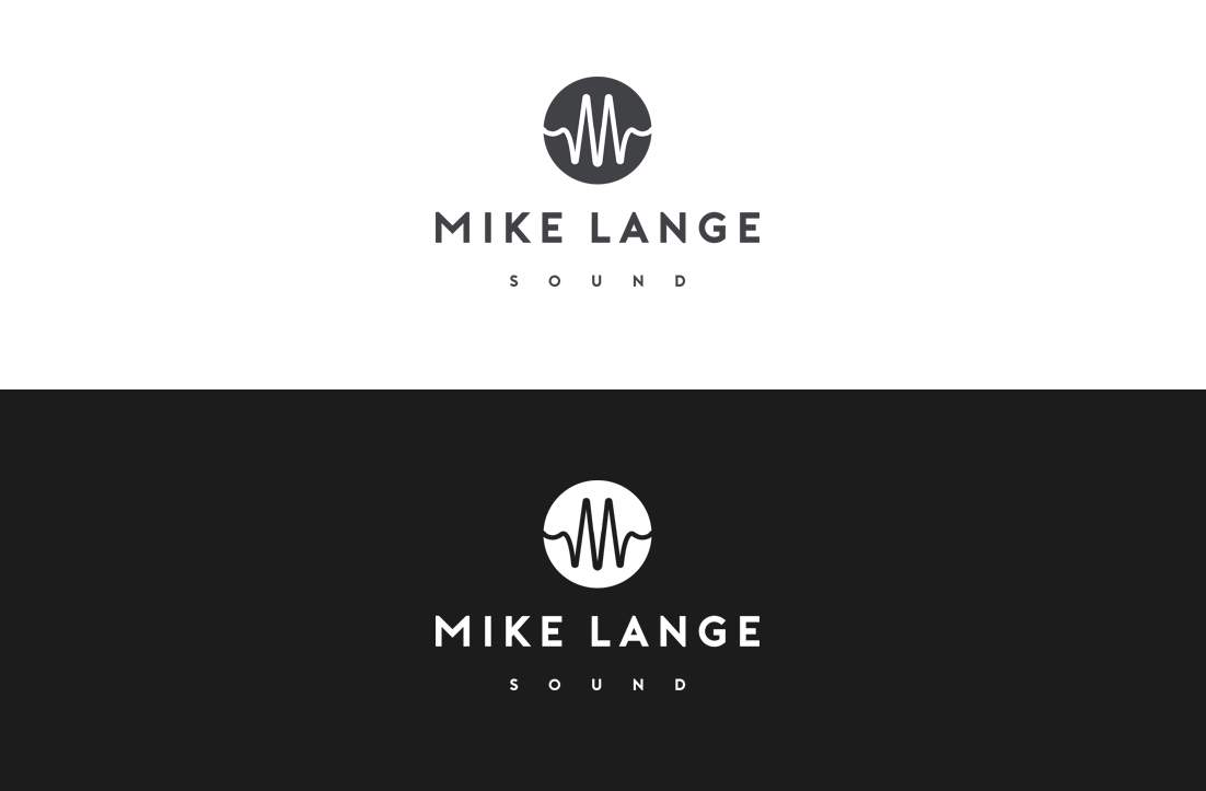 Logo Design by GLDesigns for Mike Lange Sound | Design #14994479