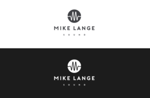 Logo Design by GLDesigns for Mike Lange Sound | Design: #14994479