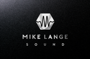 Logo Design by GLDesigns for Mike Lange Sound | Design: #15010181
