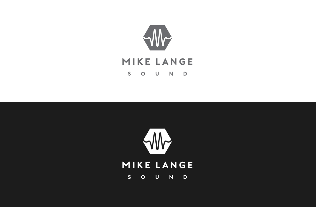 Diseño de Logo por GLDesigns para Mike Lange Sound | Diseño #15010182
