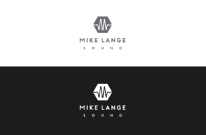 Logo Design by GLDesigns for Mike Lange Sound | Design: #15010182