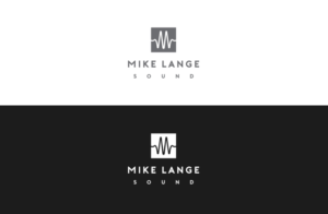 Logo Design by GLDesigns for Mike Lange Sound | Design: #15010183