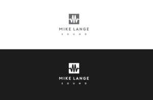 Logo Design by GLDesigns for Mike Lange Sound | Design: #15056508