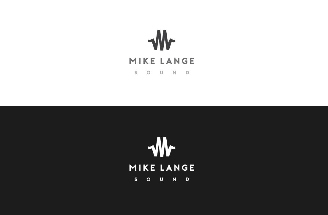 Logo Design by GLDesigns for Mike Lange Sound | Design #15076203
