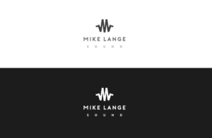 Logo Design by GLDesigns for Mike Lange Sound | Design: #15076203