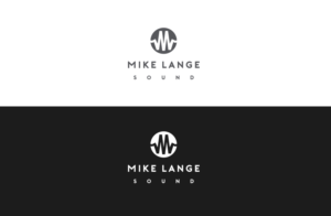 Logo Design by GLDesigns for Mike Lange Sound | Design: #15085680